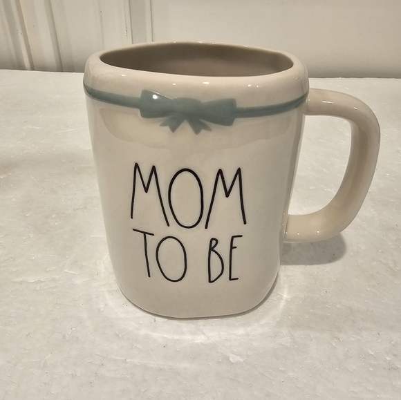 2/$25 RAE DUNN MUG - Picture 1 of 6